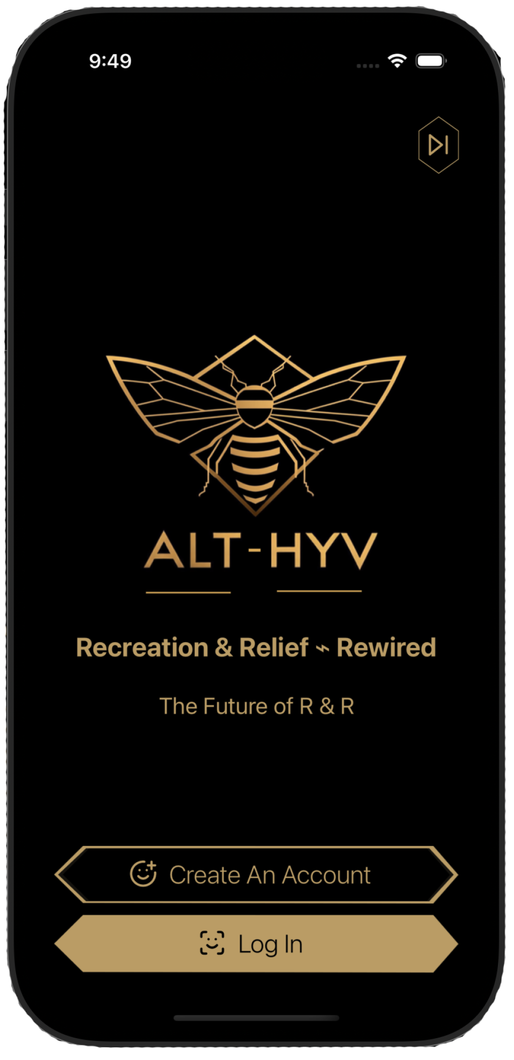 AltHyv Mobile App